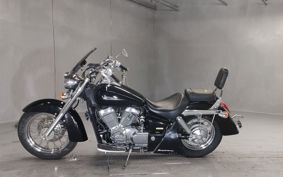 HONDA SHADOW 750 RC50