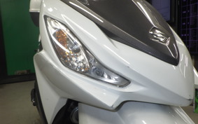 SUZUKI ADDRESS 110 CE47A