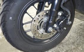 HONDA ﾀﾞﾝｸ 2024 AF74