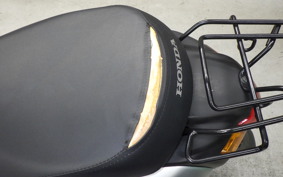 HONDA TACT-4ﾍﾞｰｼｯｸ AF75