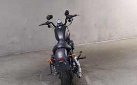 HARLEY XL883N 2015 LE2
