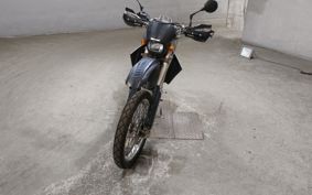 KAWASAKI KLX250 LX250E