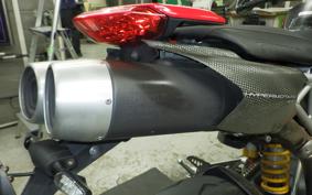 DUCATI HYPERMOTARD 1100S 2008