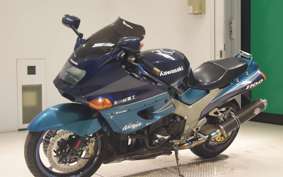 KAWASAKI ZZ1100 NINJA R Gen.2 1994 ZXT10D