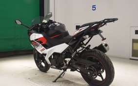 KAWASAKI NINJA 400 2018 EX400G