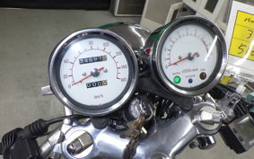 YAMAHA SR500 1989 1JN