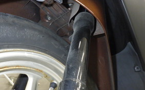 HONDA TACT Basket 1994 AF79