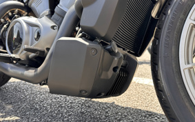 HARLEY RH975S NIGHT STAR 2023 ZF1