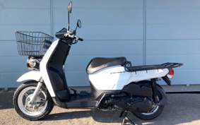 HONDA BENLY110 JA09
