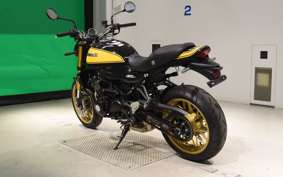 KAWASAKI Z900RS SE 2024 ZR900K