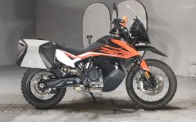 KTM 790 ADVENTURE 2019 TS340