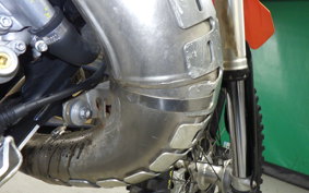 KTM 150 EXC TPI 2008