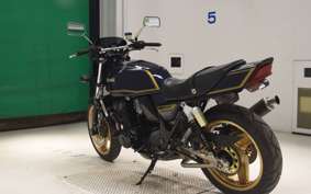 KAWASAKI ZRX400 1999 ZR400E