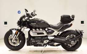 TRIUMPH ROCKET III R 2020