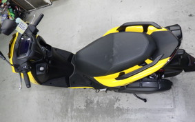 YAMAHA CYGNUS Griffus 2018 SEJ4J
