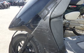 YAMAHA JOG-7 1995 AY01