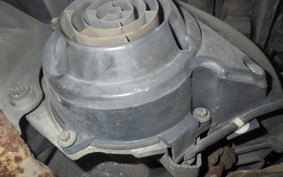 HONDA LEAD 50 Gen. 2 2025 AF48