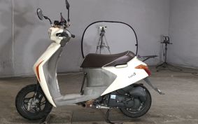SUZUKI LET`S5 CA47A