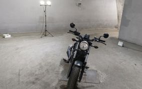 HONDA REBEL MC49