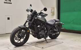 HONDA REBEL 1100 DCT 2023 SC83