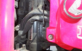 HONDA CT125 HUNTER CUB JA55