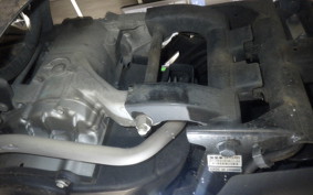 SUZUKI ADDRESS V125 S 2005 CF4MA