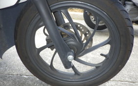 HONDA DIO110-3ﾍﾞｰｼｯｸ JK03
