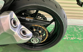 KAWASAKI NINJA 1000 ABS 2018 ZXT00W
