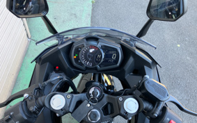 KAWASAKI Ninja 400 ABS 2023 EX400L