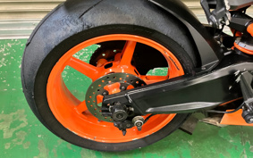 KTM 1190 RC8 R 2011 VR540