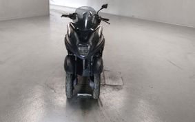 YAMAHA TRICITY 155 ABS SG37J