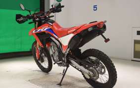 HONDA CRF250L MD47