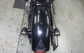 HARLEY FLS 1580 2013