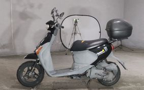SUZUKI LET`S4 CA45A