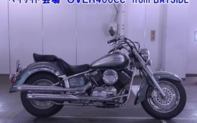 YAMAHA DRAGSTAR 1100 CLASSIC 2016 VP13J