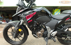 SUZUKI STROM SX EL11L