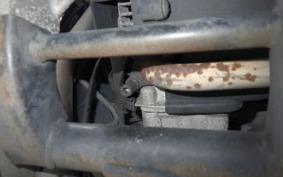 SUZUKI LET's 4 CA45A