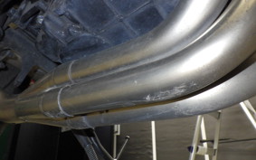 HONDA CB400SF VTEC Spec3 2007 NC39