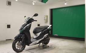 HONDA LEAD 125 2021 JF45