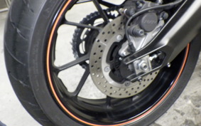 YAMAHA MT-09 A 2014 RN34J