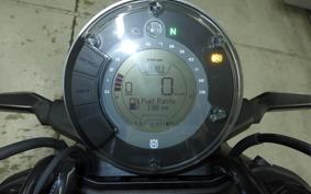 HUSQVARNA SVARTPILEN 401 2024