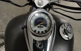 YAMAHA DRAGSTAR 250 VG02J
