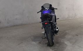 YAMAHA YZF-R3 RH21J