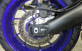 YAMAHA MT-09 ASP 2020 RN52J