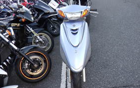 YAMAHA AXIS 125 TREET SE53J