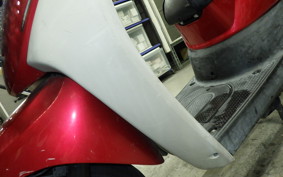 HONDA TODAY 2 2021 AF67