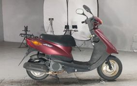 YAMAHA JOG SA36J