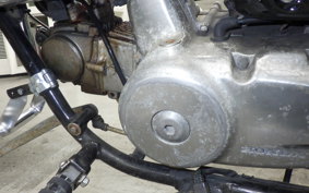 HONDA MAGNA 50 2023 AC13