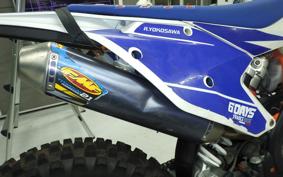 KTM 250 EXC TPI SIXDAYS