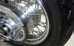 HONDA SHADOW 400 SLASHER 2001 NC40